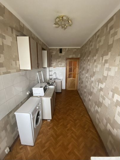 1-к. квартира, 38,8 м², 7/16 эт.