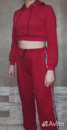 Спортивный костюм