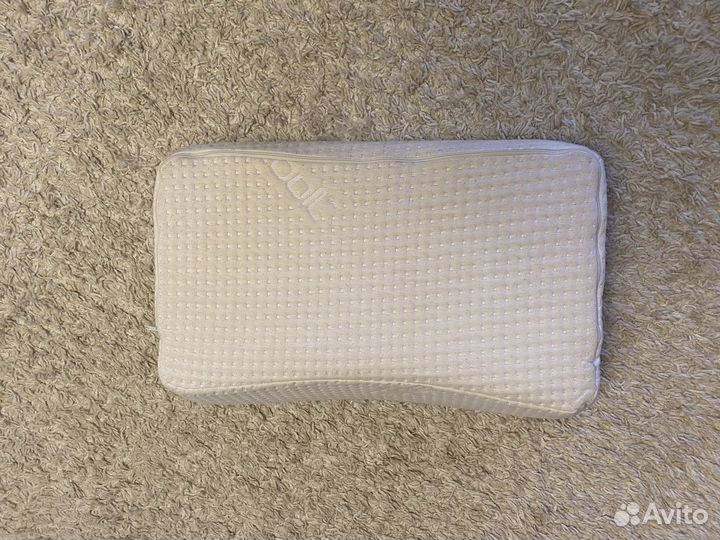 Подушка ортопедическая