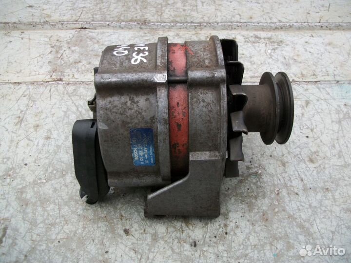 Генератор Бмв е36