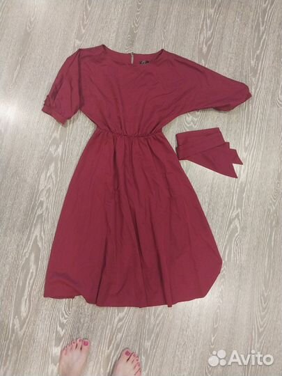 Платье женское 42 44