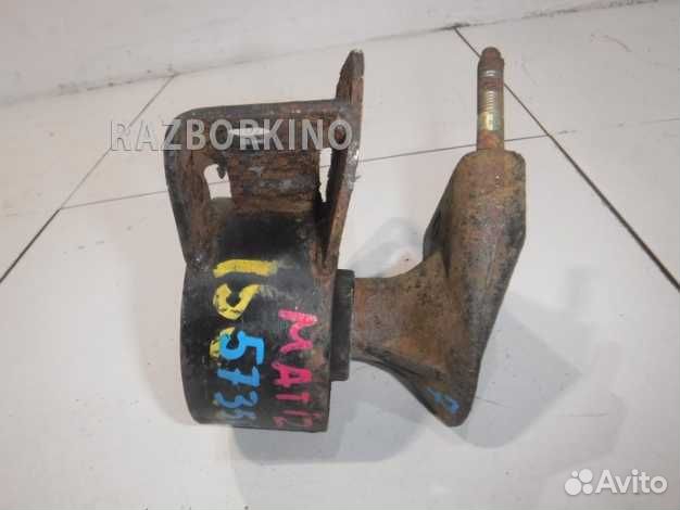 Подушка двигателя Дэу Matiz