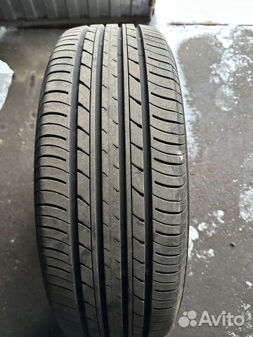 Yokohama Geolandar G98 225/65 R17 102V купить в Москве | Авито