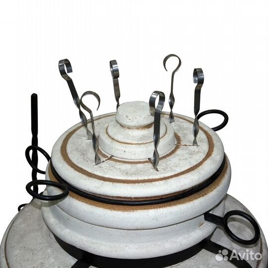 Тандыр средний