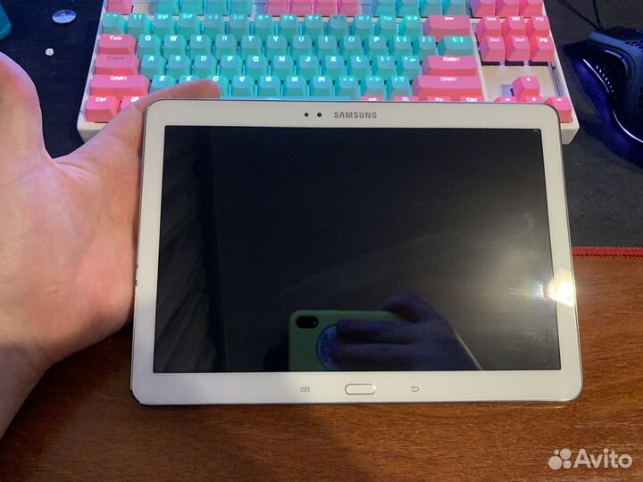 Samsung galaxy note 10.1