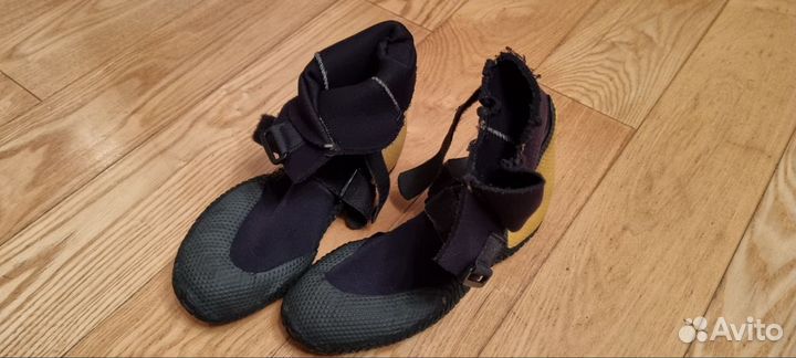 Гидроботинки Hiko 36,5