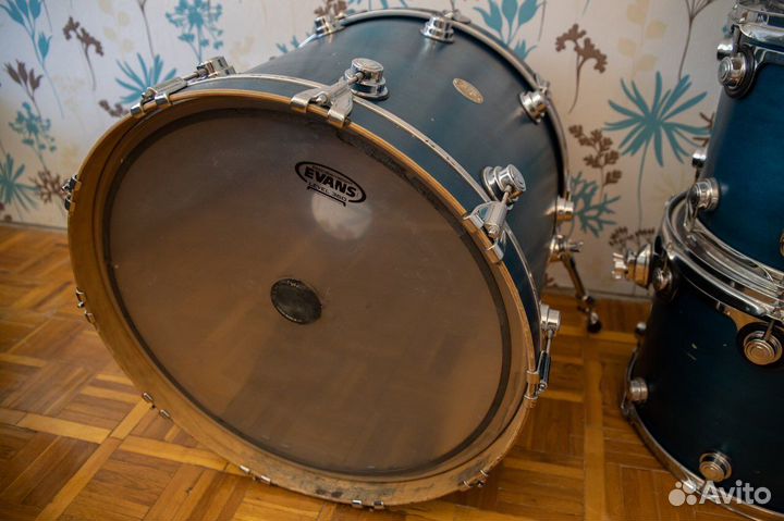 Барабаны DW Collectors