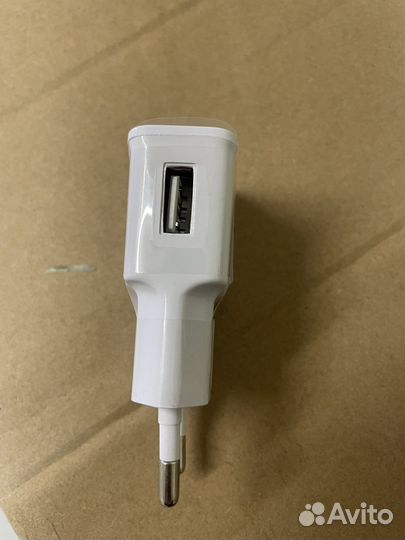 Блок зарядки 2А опт. Для маркетплейсов