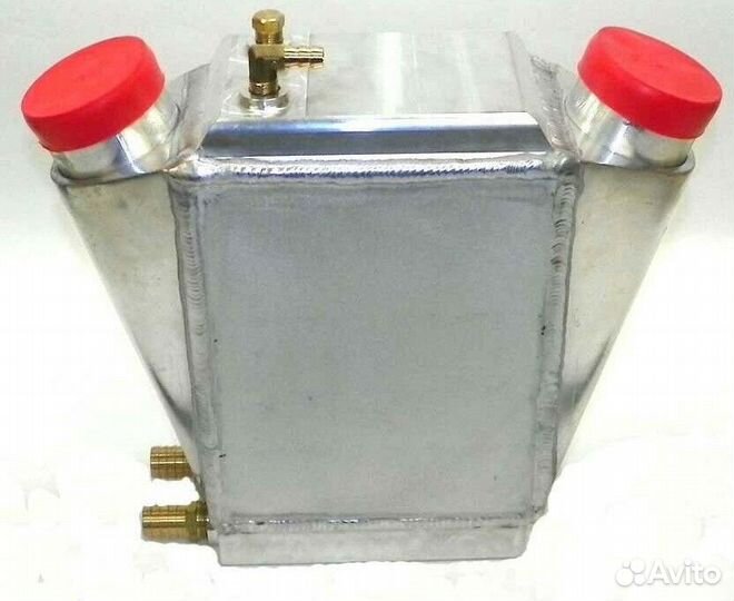 Интеркуллер Sea-Doo RXP RXT GTX 255 260