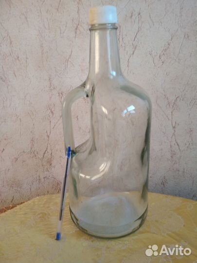 СССР. бутылки, штофы. флаконы, графин. вазы