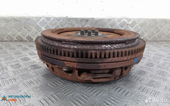 Маховик iveco Daily 5 2013