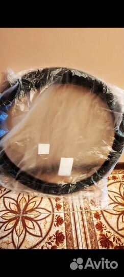 Покрышка для велосипеда 27,5