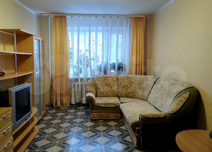 3-к. квартира, 66,5 м², 1/9 эт.