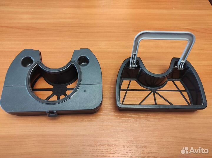 Разные запчасти для пылесосов Samsung. Оригинал