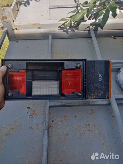 Стопы ваз2114