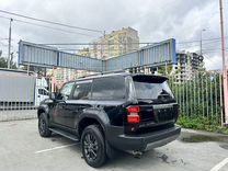 Toyota Land Cruiser Prado 2.7 AT, 2024, 15 км, с пробегом, цена 8 900 000 руб.