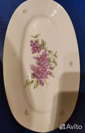 Посуда СССР