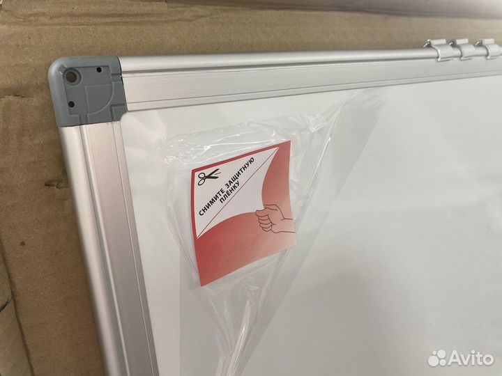 Доска магнитно-маркерная