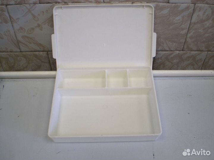 Лоток органайзер для ветеринара, косметолога и др