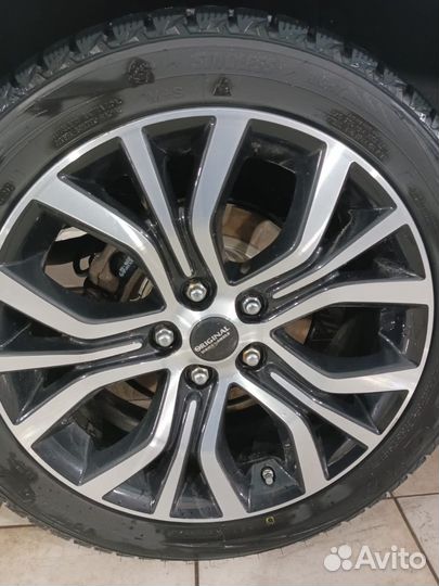 Kia Optima 2.0 МТ, 2019, 280 000 км