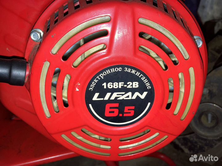 Мотоблоки и культиваторы