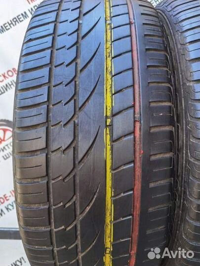 Continental ContiCrossContact AT 265/50 R20 111V