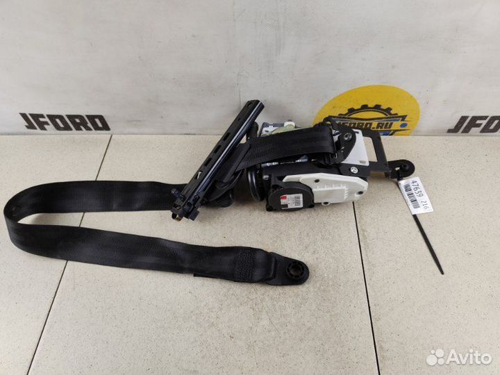 Ремень безопасности передний левый Land Rover