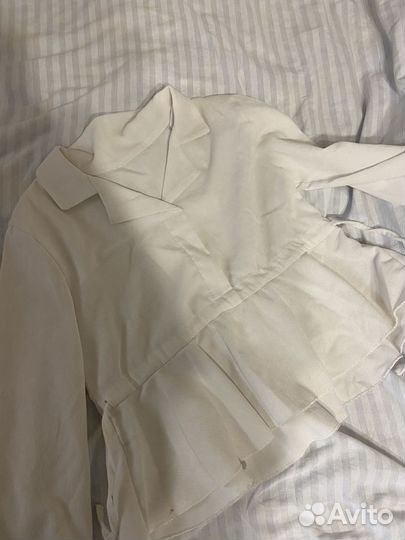 Вещи пакетом на девушку 40 42