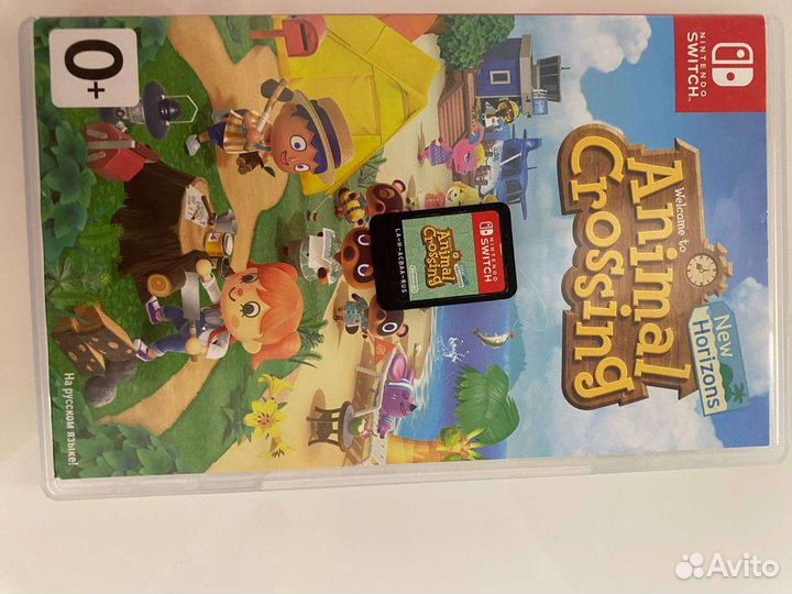 Игры для nintendo switch(цены в описании)