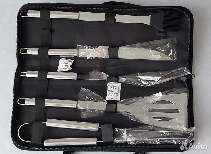 Набор столовых приборов