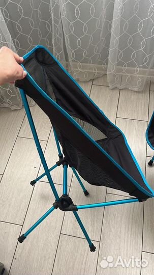 Портативное кресло складное