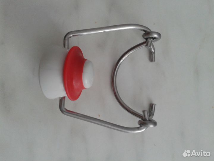 Пивная бюгельная пробка (Германия )