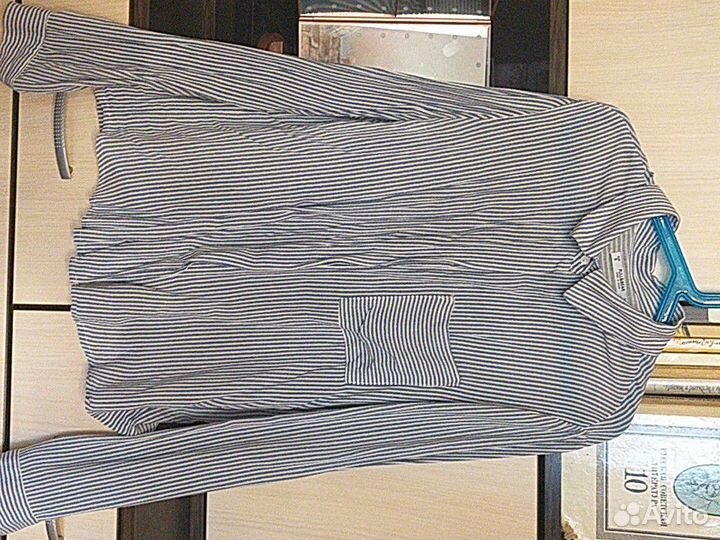 Школьная форма девочка рубашка брюки бомбер