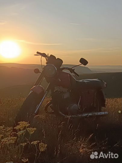 Продам иж юпитер 5