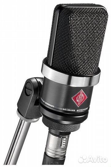 Студийный микрофон Neumann tlm102