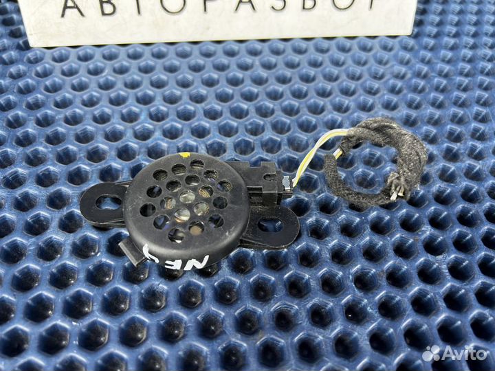 Зуммер парктроника VW Touareg NF / Туарег нф