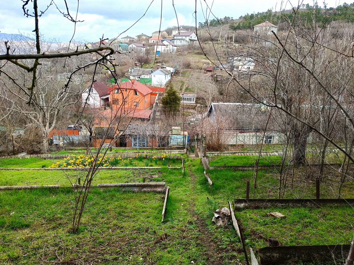 Дом 67,5 м² на участке 14 сот.