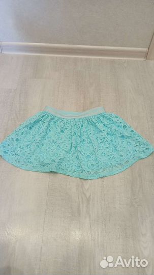 Детские вещи на девочку 128 рост