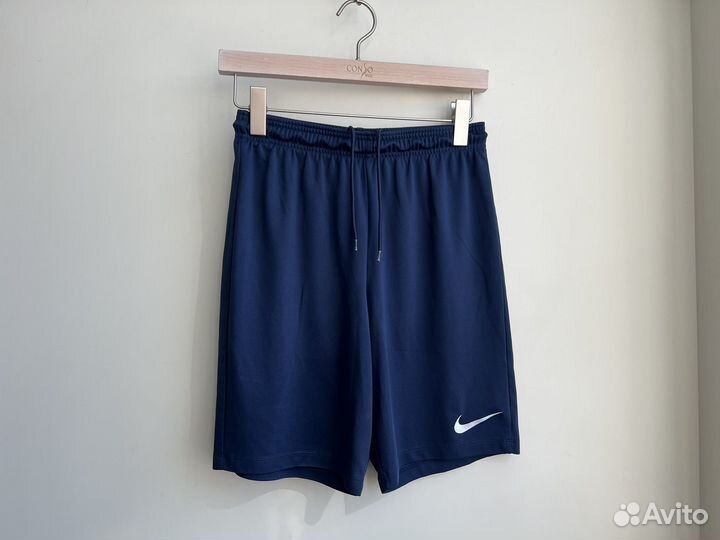 Шорты Nike Park II Knit Short NB - Midnight Navy