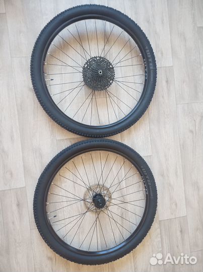 Колеса для велосипеда 29