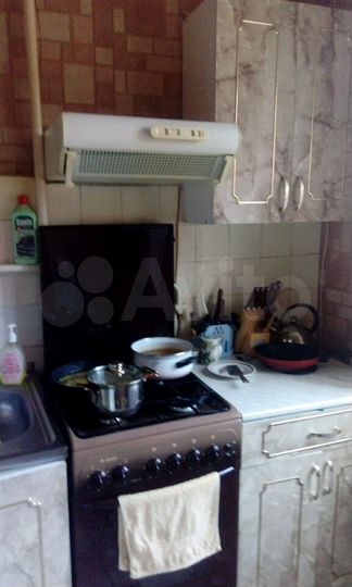 Комната 14 м² в 3-к., 2/5 эт.