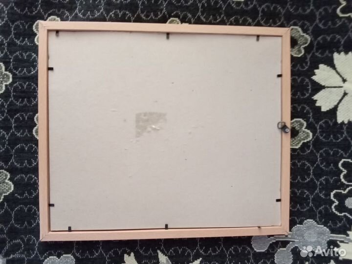 Рамы для картин 3 шт