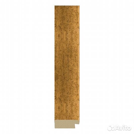 Зеркало Evoform Definite 114х64 BY 0736 в багетно