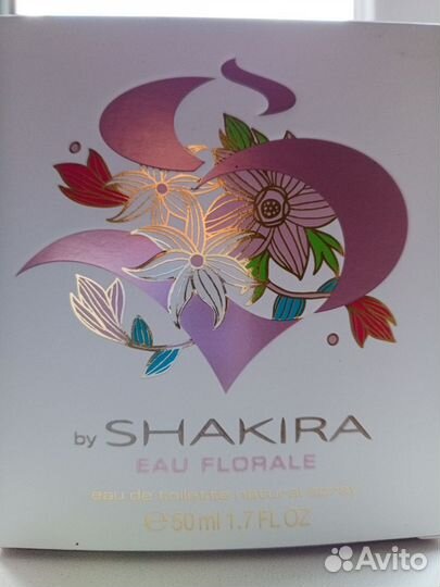 Духи женские туалетная вода