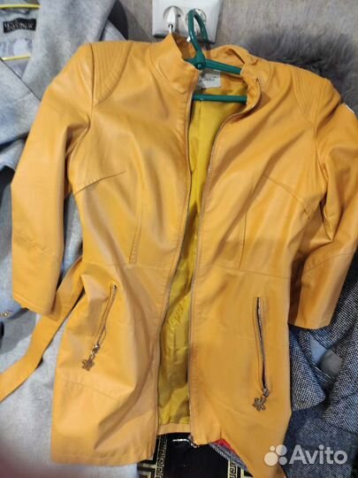 Куртка женская 44-46