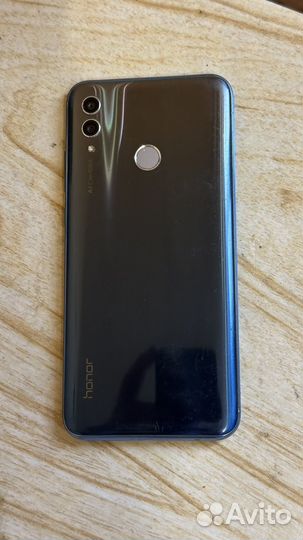 HONOR 10 Lite, 3/32 ГБ