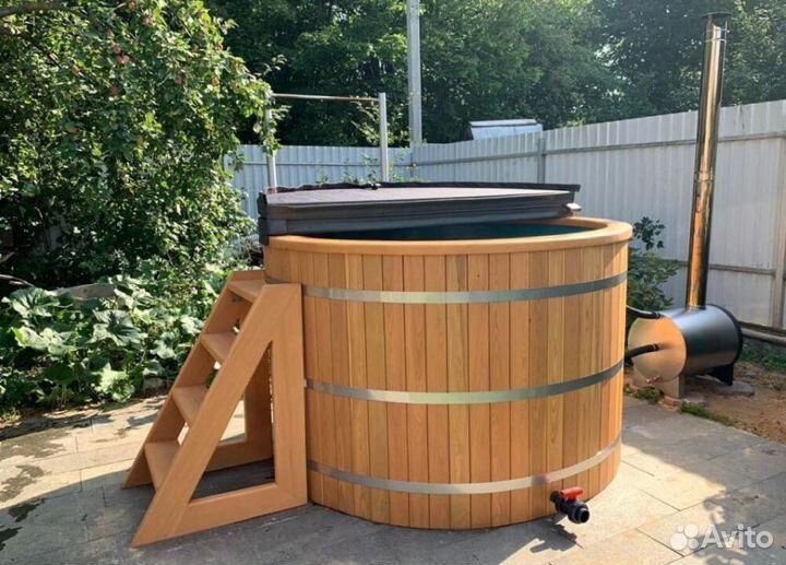 Крышка на купель KSH-40509