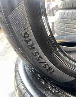 Bridgestone Playz PX II 185/55 R16