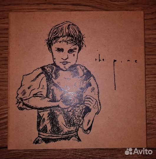 Винил и CD альбомы