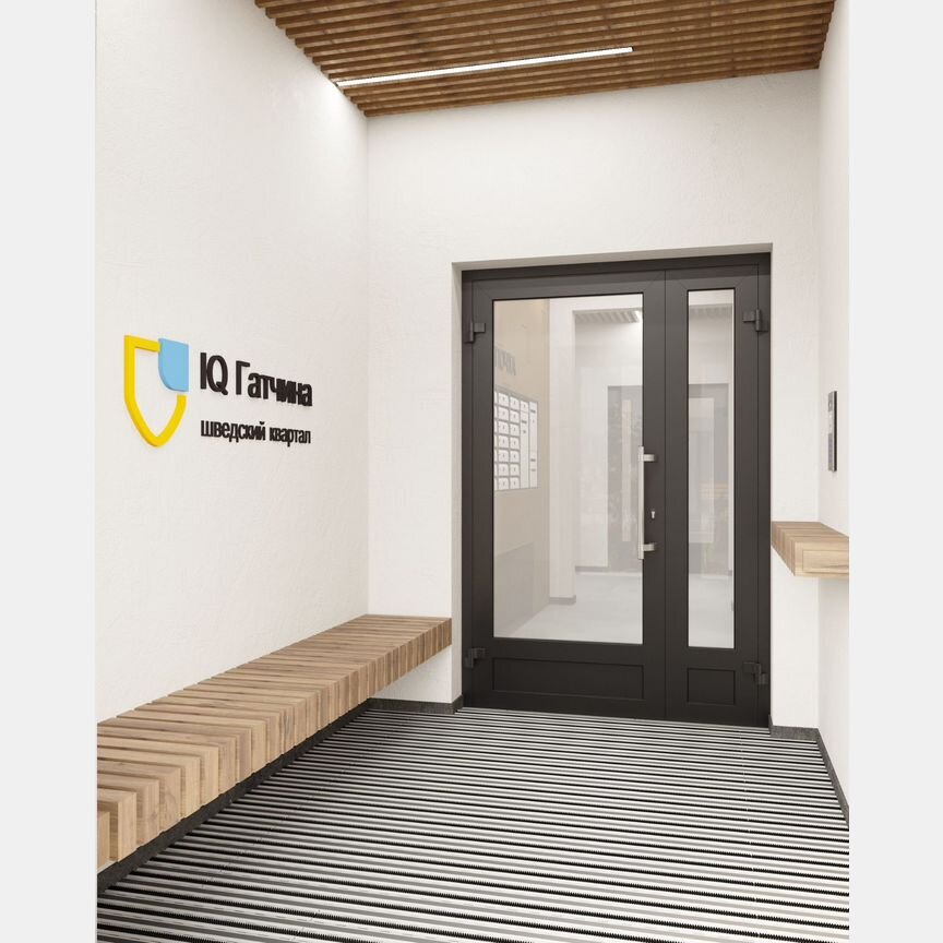 3-к. квартира, 75,9 м², 6/9 эт.